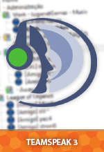 TeamSpeak 3 Portugal Hosting
